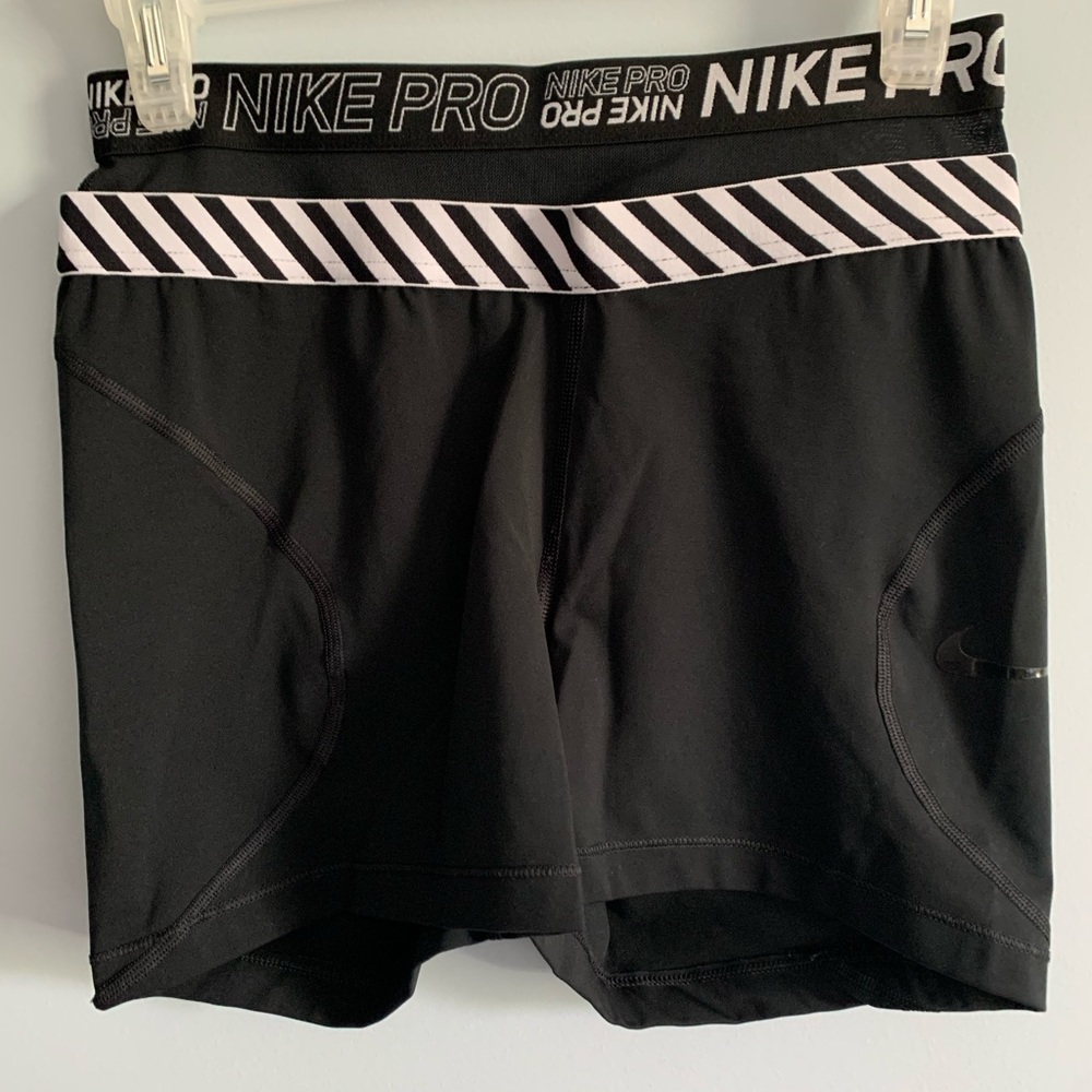 Nike Pro Shorts
